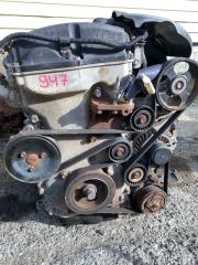 Запчасть Двигатель  MITSUBISHI RVR 1000C966,GP9128 Контрактный  Под Акпп, 4WD, пробег 84000 км, электро заслонка, EGR, коса, комп, со всем навесным оборудованием, кроме стартера