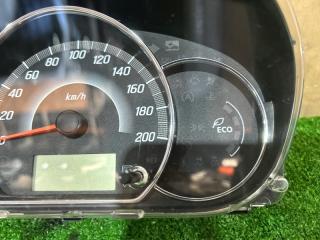 Спидометр MITSUBISHI MIRAGE A03A 8100C439 2 ракурс