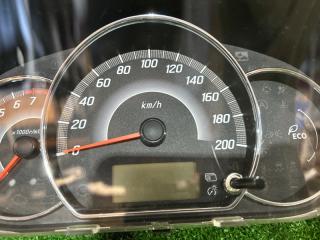 Спидометр MITSUBISHI MIRAGE A03A 8100C439 3 ракурс