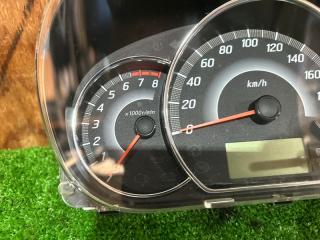 Спидометр MITSUBISHI MIRAGE A03A 8100C439 4 ракурс