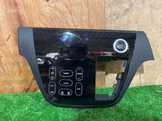 Блок управления климат-контролем NISSAN DAYZ ROOX B21A 28526-6A02C 1 ракурс