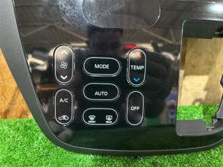 Блок управления климат-контролем NISSAN DAYZ ROOX B21A 28526-6A02C 5 ракурс