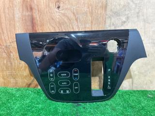 Блок управления климат-контролем NISSAN DAYZ ROOX B21A 28526-6A02C 1 ракурс