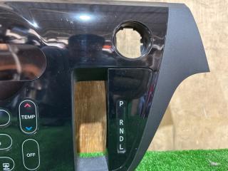 Блок управления климат-контролем NISSAN DAYZ ROOX B21A 28526-6A02C 3 ракурс