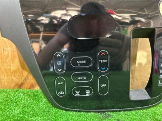 Блок управления климат-контролем NISSAN DAYZ ROOX B21A 28526-6A02C 5 ракурс