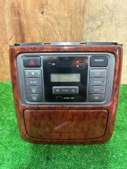 Блок управления климат-контролем TOYOTA GAIA SXM15 88650-44260 1 ракурс