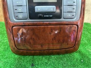 Блок управления климат-контролем TOYOTA GAIA SXM15 88650-44260 5 ракурс