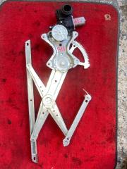 Запчасть стеклоподъемник передний правый TOYOTA SIENTA