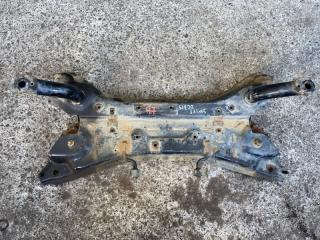 Балка под двс SUZUKI SWIFT ZC31S M16A 4581063J10 1 ракурс