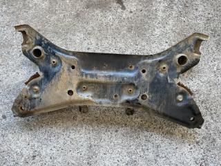 Балка под двс SUZUKI SWIFT ZC31S M16A 4581063J10 3 ракурс
