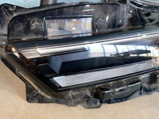 Фара левая TOYOTA PRIUS ZVW60 47-119 4 ракурс