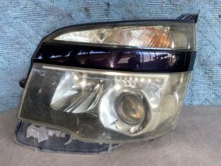 Фара левая TOYOTA VOXY ZRR75 28-225 1 ракурс