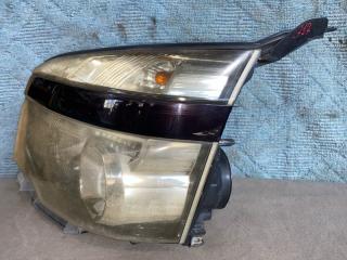 Фара левая TOYOTA VOXY ZRR75 28-225 2 ракурс