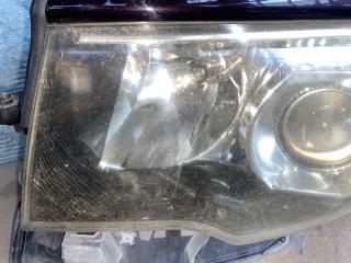 Фара левая TOYOTA VOXY ZRR75 28-225 4 ракурс