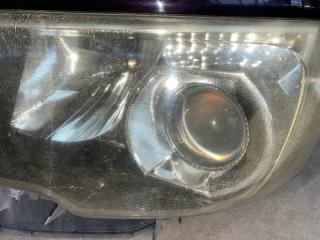Фара левая TOYOTA VOXY ZRR75 28-225 5 ракурс