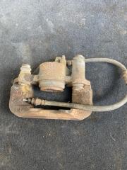 Суппорт правый передний MAZDA DEMIO DW3W B3 2 ракурс