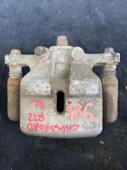 Суппорт левый задний HONDA CROSSROAD RT2 R18A 43019-SMA-000 1 ракурс
