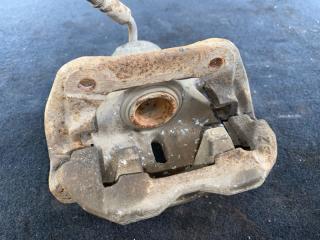 Суппорт правый задний HONDA CROSSROAD RT2 R18A 43018-SMA-000 3 ракурс