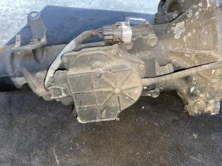 Редуктор передний TOYOTA HILUX SURF KDN215 1KDFTV 41110-3D520 2 ракурс