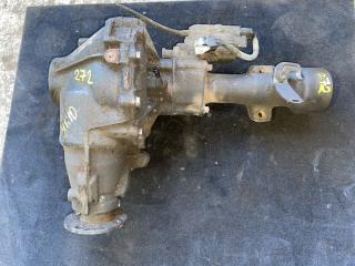 Редуктор передний TOYOTA HILUX SURF KDN215 1KDFTV 41110-3D520 3 ракурс