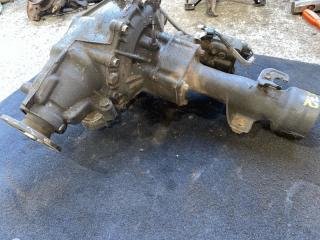 Редуктор передний TOYOTA HILUX SURF KDN215 1KDFTV 41110-3D520 4 ракурс