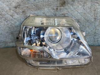Фара правая TOYOTA SIENTA NCP85 52-240 1 ракурс