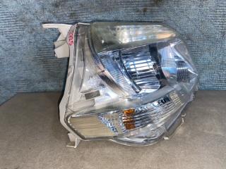 Фара правая TOYOTA SIENTA NCP85 52-240 2 ракурс