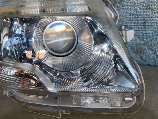 Фара правая TOYOTA SIENTA NCP85 52-240 5 ракурс