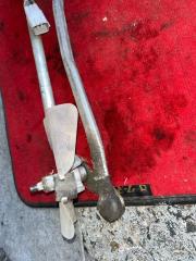 Механизм дворников TOYOTA MARK II LX90 85150-22510 3 ракурс