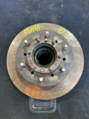 Тормозной диск передний TOYOTA GRAND HIACE KCH16 1KZ 43512-26130 1 ракурс