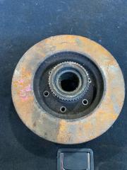 Тормозной диск передний TOYOTA GRAND HIACE KCH16 1KZ 43512-26130 2 ракурс