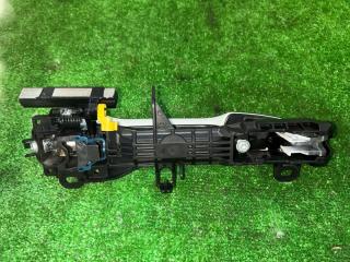 Ручка двери левая передняя TOYOTA HARRIER AVU65 4 ракурс