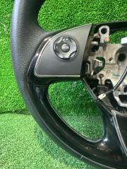 Руль передний MITSUBISHI MIRAGE A03A 4400A812XA 2 ракурс