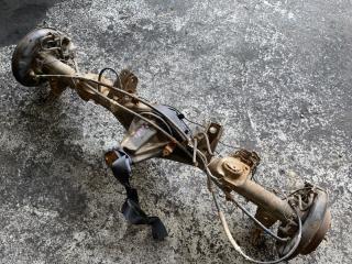 Мост задний TOYOTA HILUX SURF KDN215 1KDFTV 42110-60820 1 ракурс