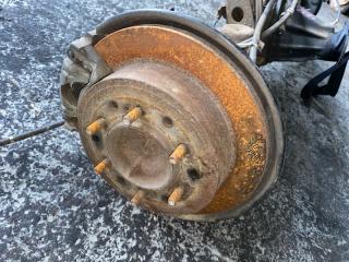 Мост задний TOYOTA HILUX SURF KDN215 1KDFTV 42110-60820 3 ракурс