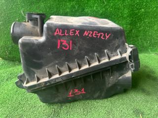 Фото запчасти корпус воздушного фильтра TOYOTA ALLEX контрактная запчасть Запчасть корпус воздушного фильтра TOYOTA ALLEX