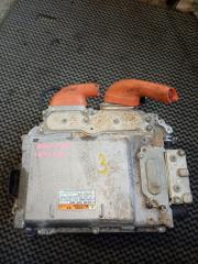 Инвертор TOYOTA CROWN AWS211 2AR-FSE G9200-30132 1 ракурс