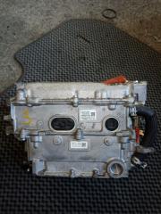 Инвертор TOYOTA CROWN AWS211 2AR-FSE G9200-30132 2 ракурс