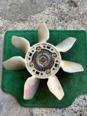 Вязкомуфта TOYOTA HILUX SURF KDN215 1KDFTV 16210-30010 1 ракурс
