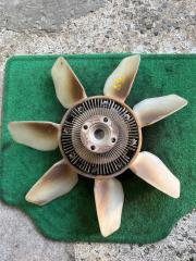 Вязкомуфта TOYOTA HILUX SURF KDN215 1KDFTV 16210-30010 3 ракурс