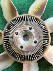 Вязкомуфта TOYOTA HILUX SURF KDN215 1KDFTV 16210-30010 4 ракурс