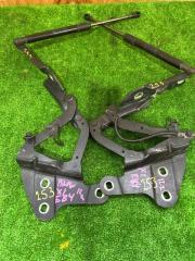 Запчасть петля капота BMW X1