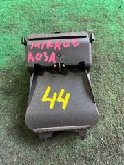 Камера переднего вида передняя MITSUBISHI MIRAGE A03A 8638A113 3 ракурс