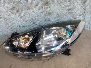 Фара левая  MAZDA DEMIO DEJFS ,W0128 1 ракурс