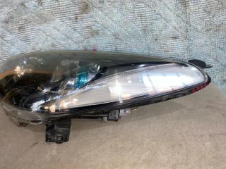 Фара левая MAZDA DEMIO DEJFS W0128, P9489 2 ракурс