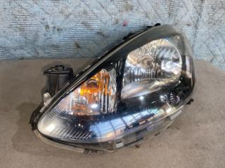 Фара левая MAZDA DEMIO DEJFS W0128, P9489 3 ракурс