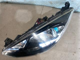 Фара левая MAZDA DEMIO DEJFS W0128, P9489 4 ракурс