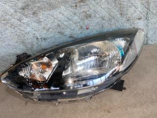 Фара левая  MAZDA DEMIO DEJFS ,W0128 1 ракурс