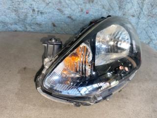 Фара левая MAZDA DEMIO DEJFS W0128, P9489 3 ракурс