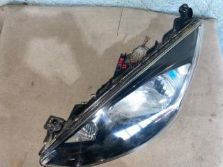 Фара левая MAZDA DEMIO DEJFS W0128, P9489 4 ракурс